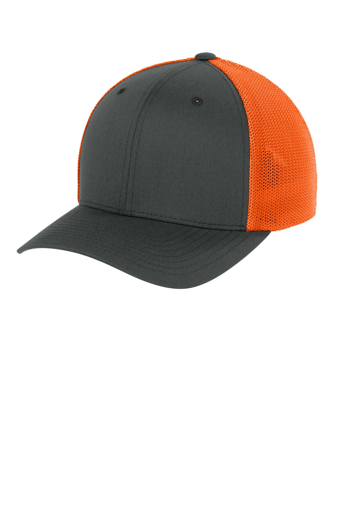 Flexfit ®  Trucker Mesh Cap FF6511 | Add Your Logo