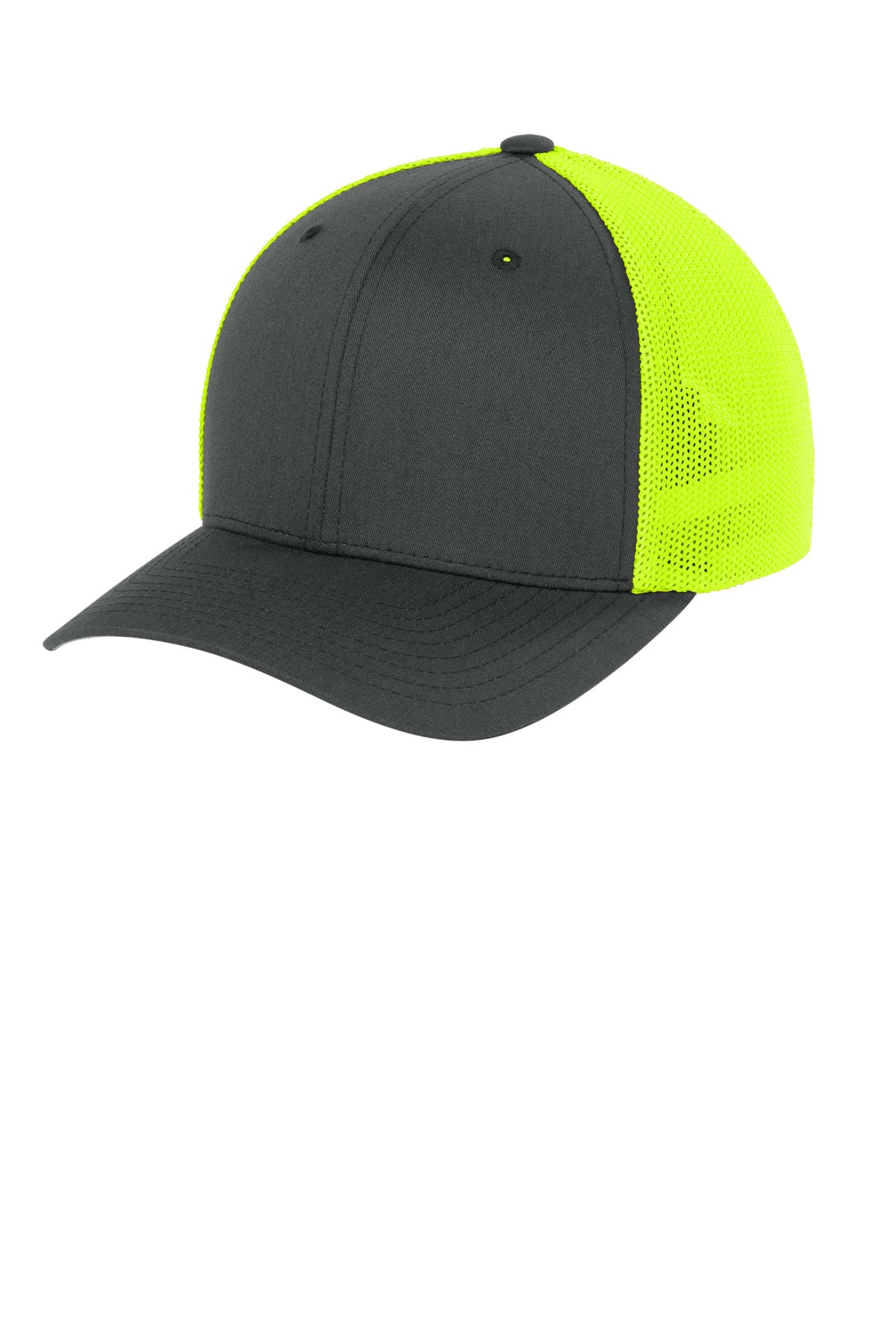 Flexfit ®  Trucker Mesh Cap FF6511 | Add Your Logo