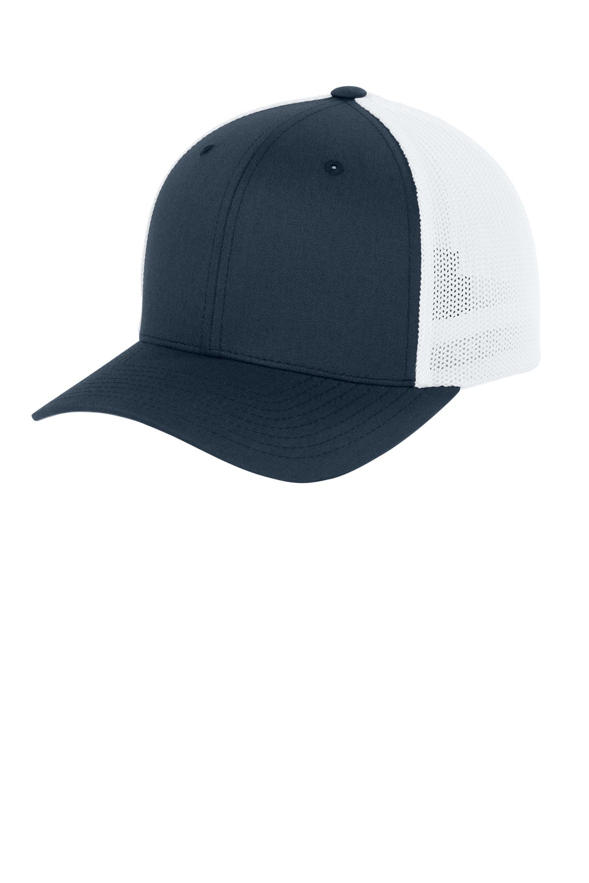Flexfit ®  Trucker Mesh Cap FF6511 | Add Your Logo