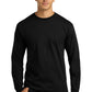 Gildan   - Ultra Cotton   100% US Cotton Long Sleeve T-Shirt.  G2400