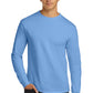 Gildan   - Ultra Cotton   100% US Cotton Long Sleeve T-Shirt.  G2400