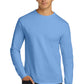 Gildan   - Ultra Cotton   100% US Cotton Long Sleeve T-Shirt.  G2400