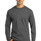 Gildan   - Ultra Cotton   100% US Cotton Long Sleeve T-Shirt.  G2400