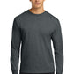 Gildan   - Ultra Cotton   100% US Cotton Long Sleeve T-Shirt.  G2400