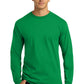 Gildan   - Ultra Cotton   100% US Cotton Long Sleeve T-Shirt.  G2400