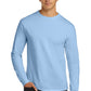Gildan   - Ultra Cotton   100% US Cotton Long Sleeve T-Shirt.  G2400