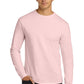 Gildan   - Ultra Cotton   100% US Cotton Long Sleeve T-Shirt.  G2400
