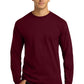 Gildan   - Ultra Cotton   100% US Cotton Long Sleeve T-Shirt.  G2400
