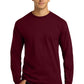 Gildan   - Ultra Cotton   100% US Cotton Long Sleeve T-Shirt.  G2400