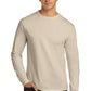 Gildan   - Ultra Cotton   100% US Cotton Long Sleeve T-Shirt.  G2400
