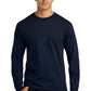 Gildan   - Ultra Cotton   100% US Cotton Long Sleeve T-Shirt.  G2400