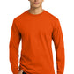 Gildan   - Ultra Cotton   100% US Cotton Long Sleeve T-Shirt.  G2400