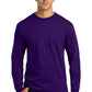 Gildan   - Ultra Cotton   100% US Cotton Long Sleeve T-Shirt.  G2400