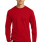 Gildan   - Ultra Cotton   100% US Cotton Long Sleeve T-Shirt.  G2400
