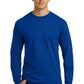 Gildan   - Ultra Cotton   100% US Cotton Long Sleeve T-Shirt.  G2400