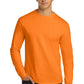Gildan   - Ultra Cotton   100% US Cotton Long Sleeve T-Shirt.  G2400