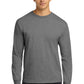 Gildan   - Ultra Cotton   100% US Cotton Long Sleeve T-Shirt.  G2400