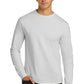 Gildan   - Ultra Cotton   100% US Cotton Long Sleeve T-Shirt.  G2400