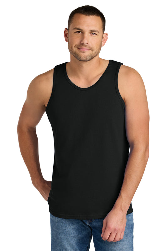 Gildan ®  Heavy Cotton ™  Tank Top. G5200 | Add Your Logo