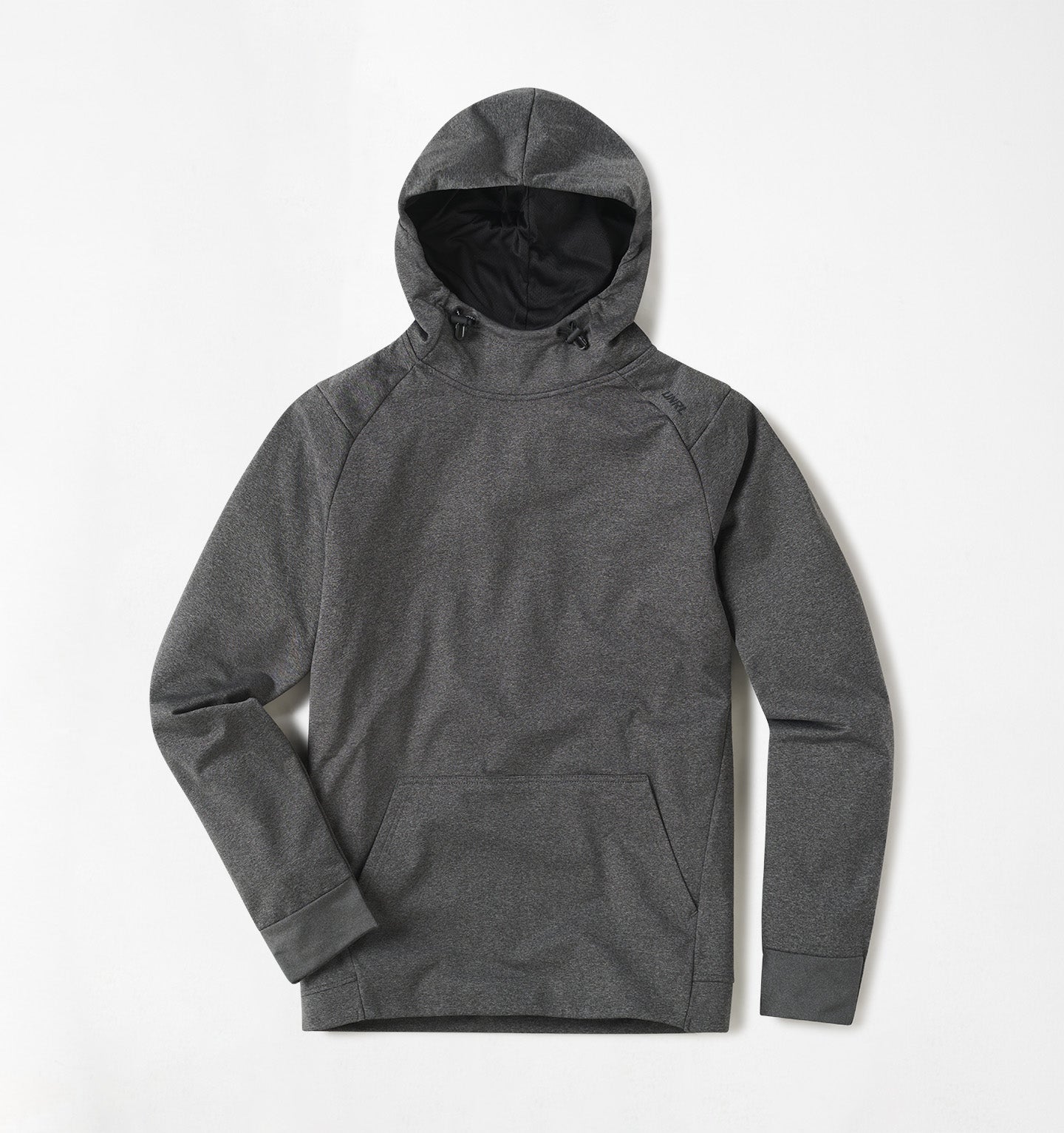 UNRL Crossover Hoodie II Add Your Logo