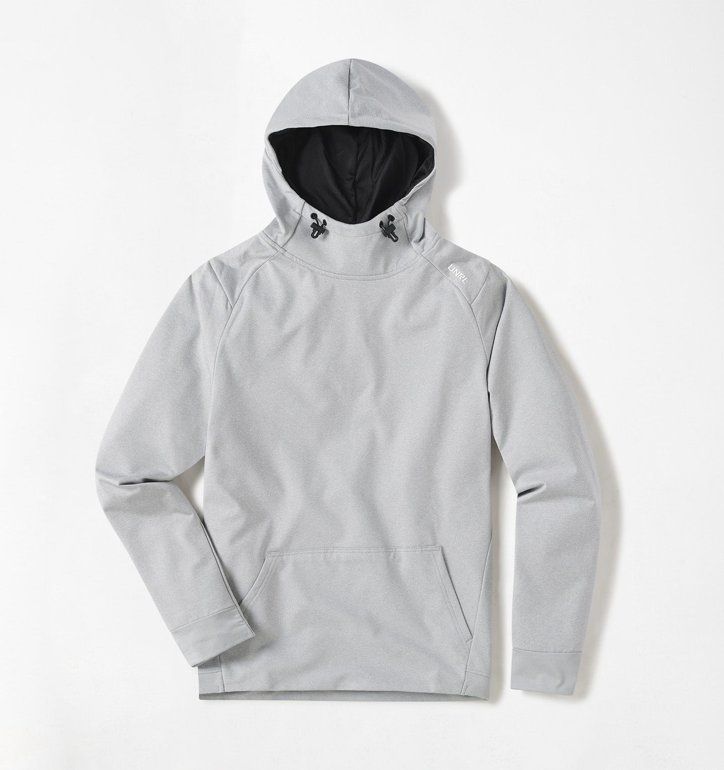 UNRL Crossover Hoodie II Add Your Logo