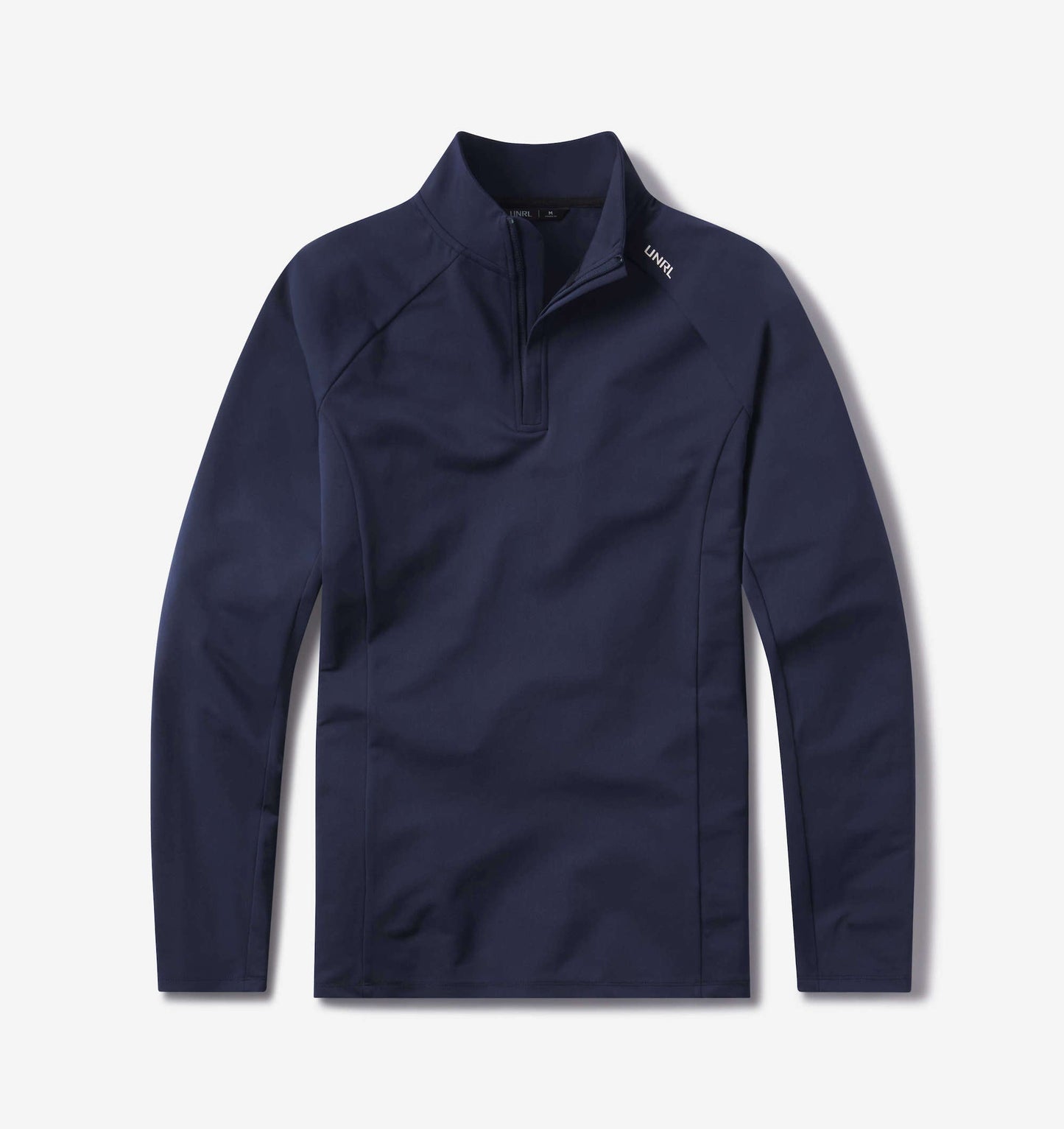 UNRL Highlands Quarter Zip – Add Your Logo