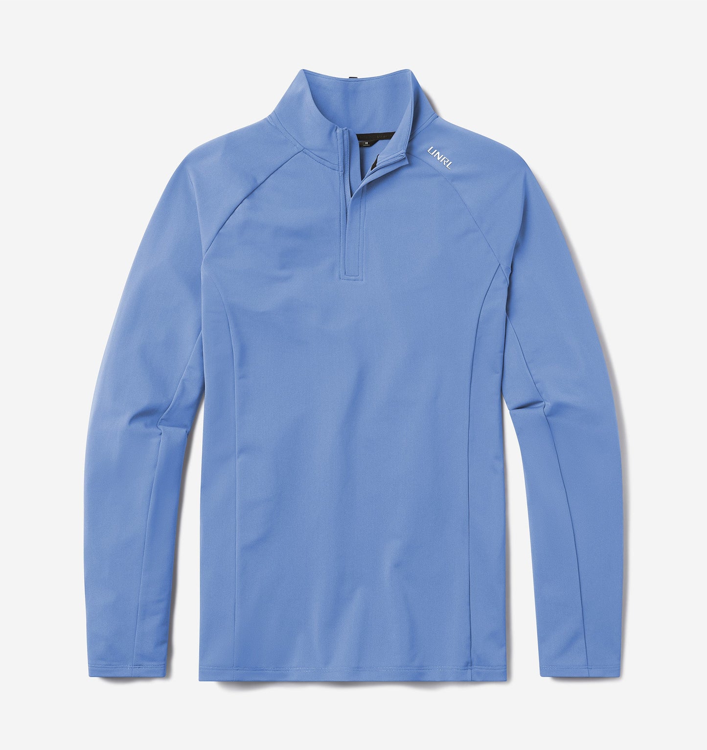 UNRL Highlands Quarter Zip – Add Your Logo