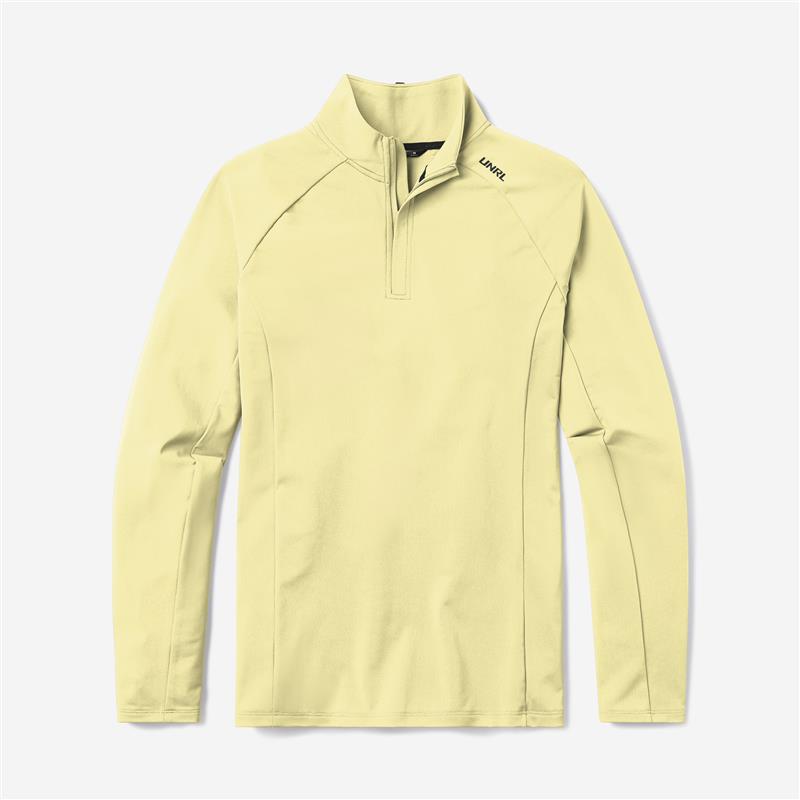 UNRL Highlands Quarter Zip | Add Your Logo