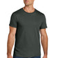 Jerzees Ultimate   Unisex Ring Spun T-Shirt IC46M