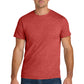 Jerzees Ultimate   Unisex Ring Spun T-Shirt IC46M