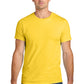 Jerzees Ultimate   Unisex Ring Spun T-Shirt IC46M