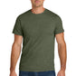 Jerzees Ultimate   Unisex Ring Spun T-Shirt IC46M