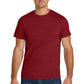 Jerzees Ultimate   Unisex Ring Spun T-Shirt IC46M