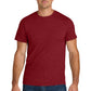 Jerzees Ultimate   Unisex Ring Spun T-Shirt IC46M