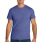 Jerzees Ultimate   Unisex Ring Spun T-Shirt IC46M