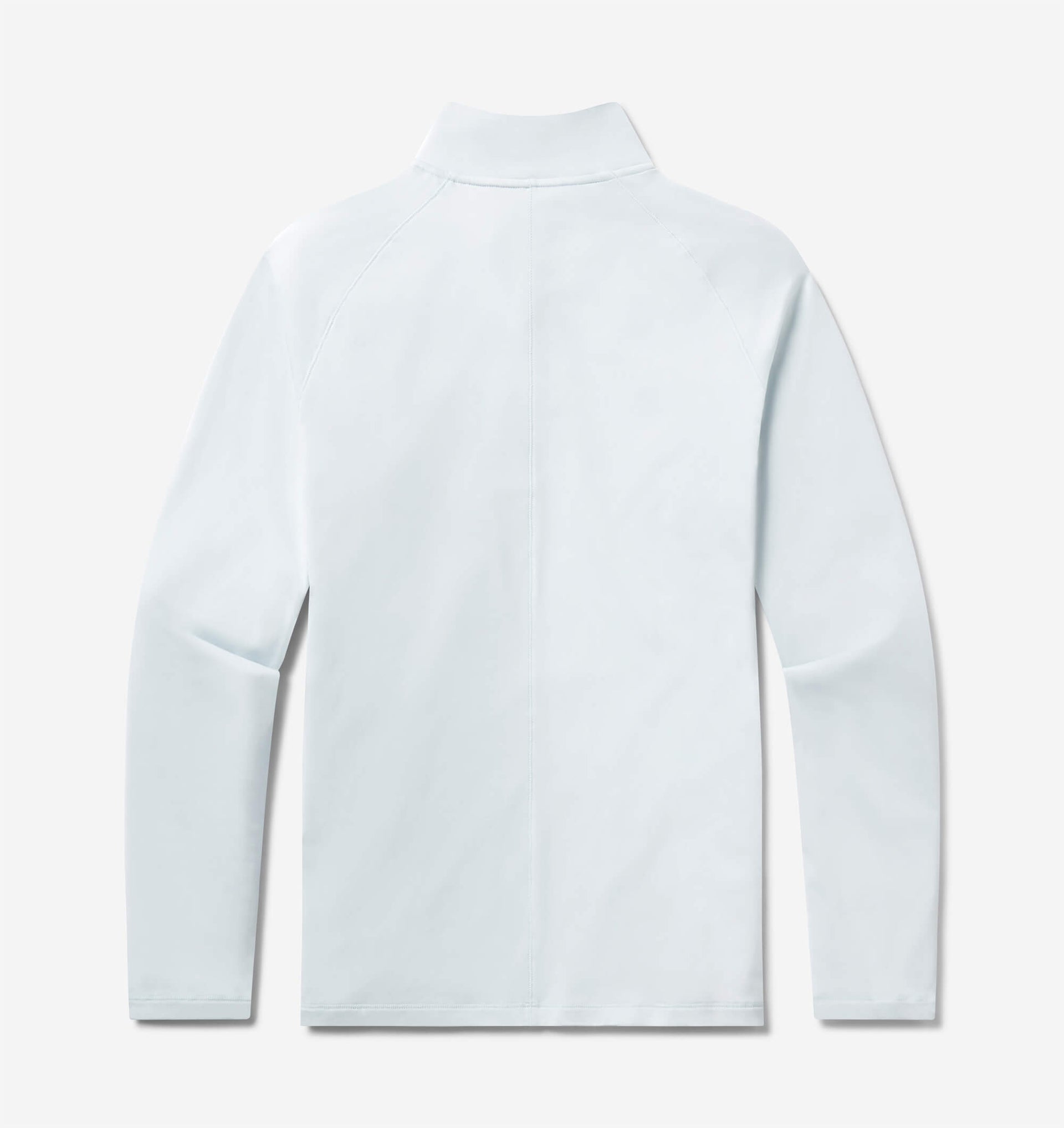 UNRL Interlock Quarter Zip | Add Your Logo