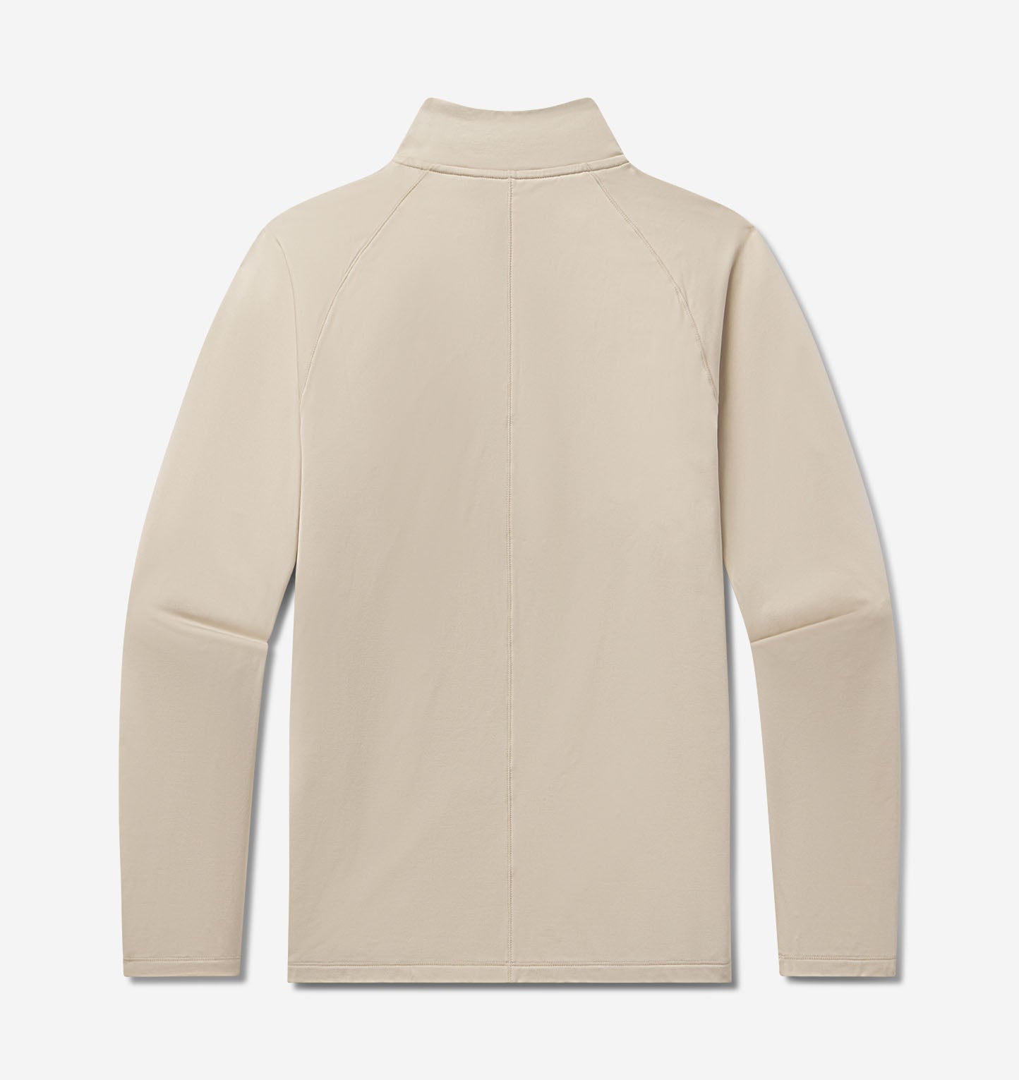 UNRL Interlock Quarter Zip | Add Your Logo