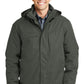 Port Authority   Herringbone 3-in-1 Parka. J302