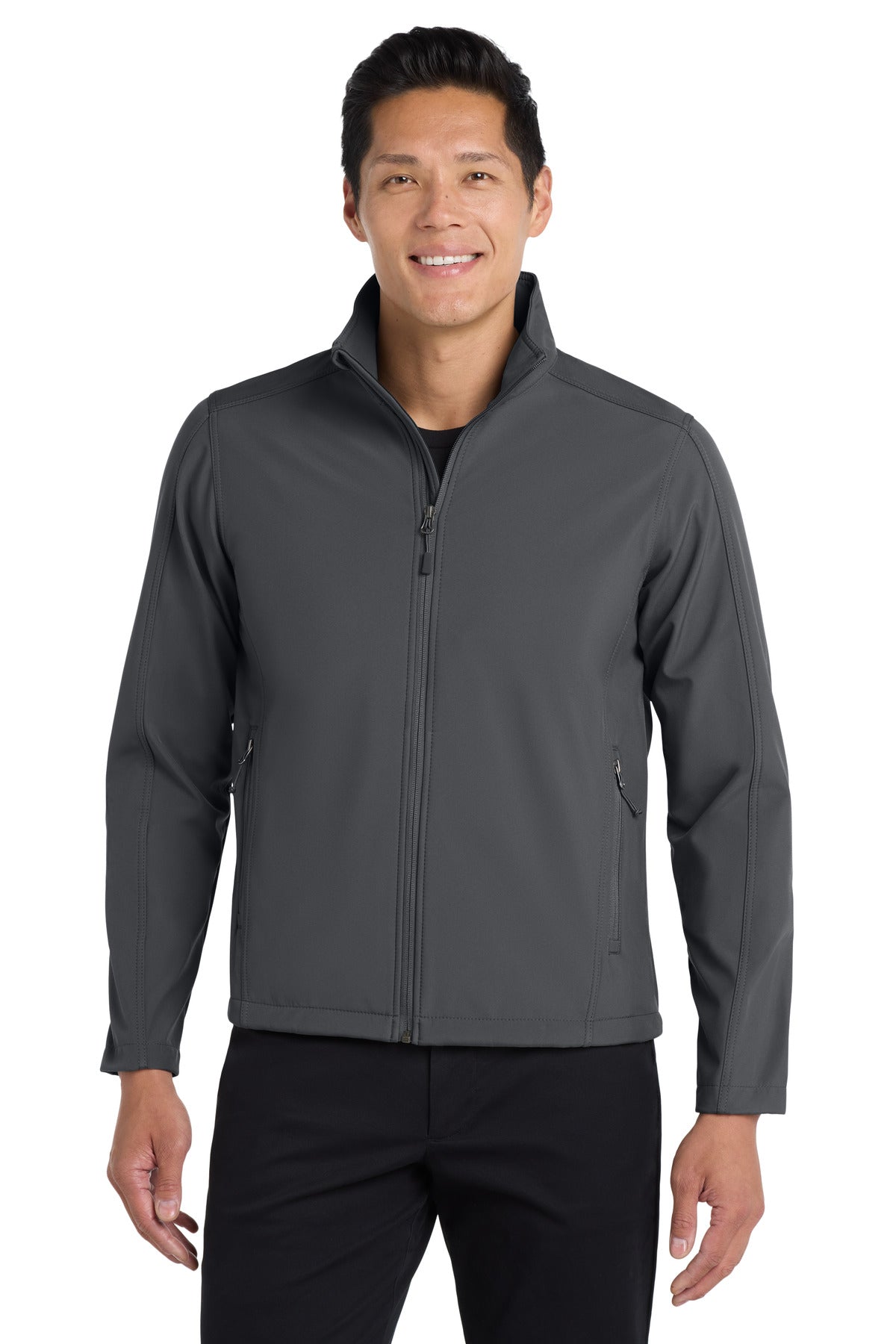 Port Authority   Core Soft Shell Jacket. J317