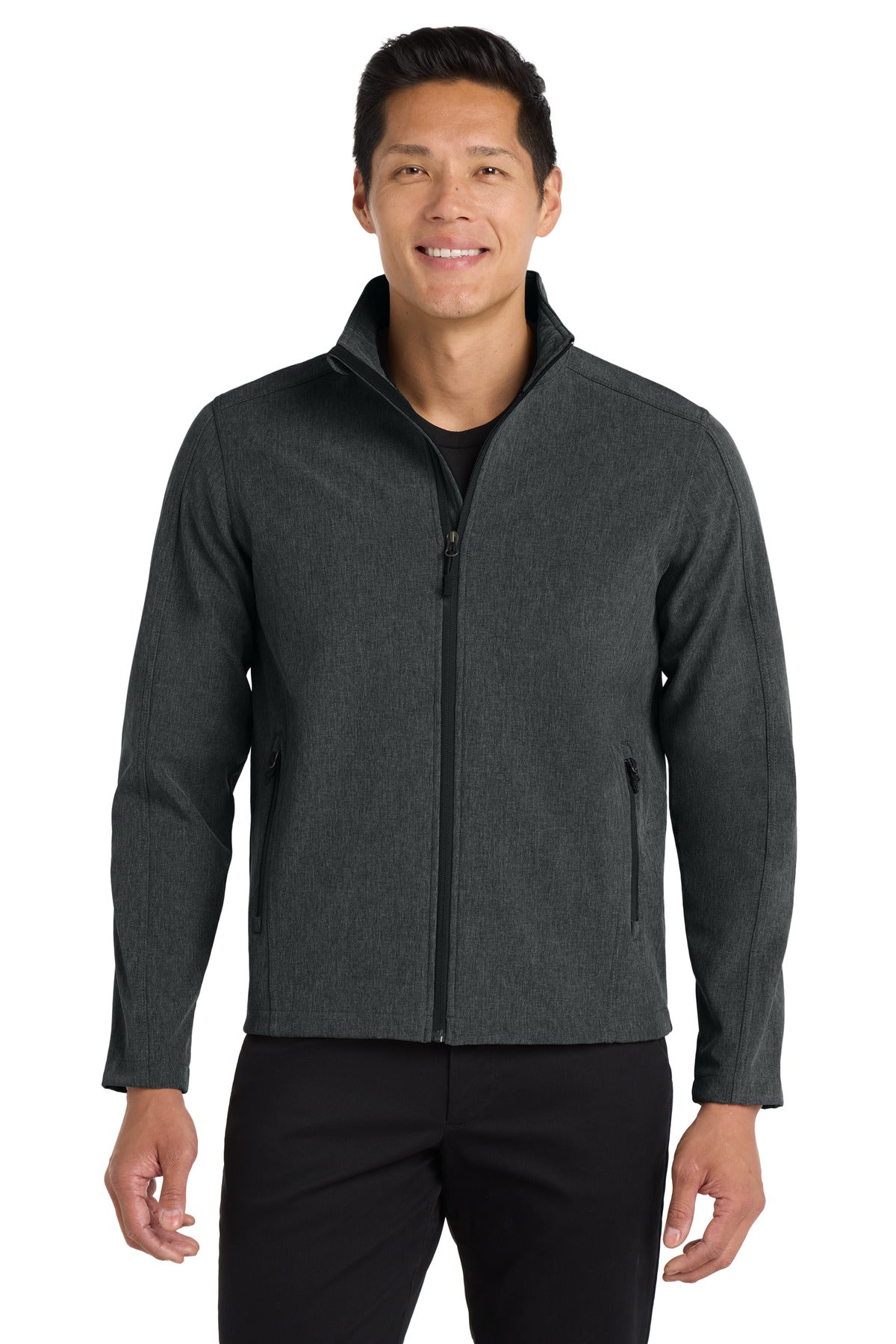 Port Authority   Core Soft Shell Jacket. J317