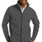 Port Authority   Core Soft Shell Jacket. J317