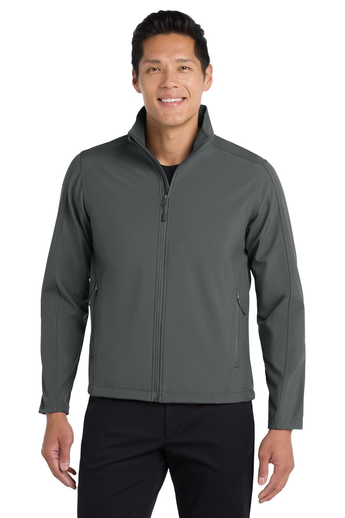 Port Authority   Core Soft Shell Jacket. J317