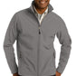 Port Authority   Core Soft Shell Jacket. J317