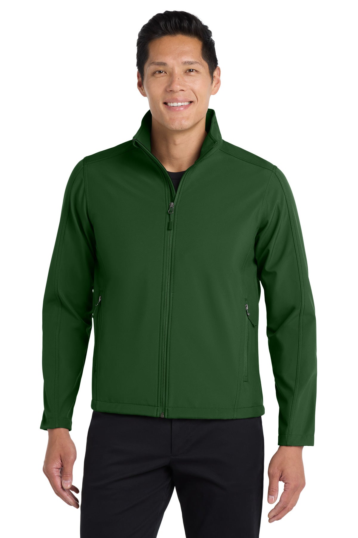 Port Authority   Core Soft Shell Jacket. J317