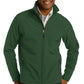 Port Authority   Core Soft Shell Jacket. J317