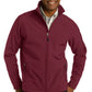 Port Authority   Core Soft Shell Jacket. J317