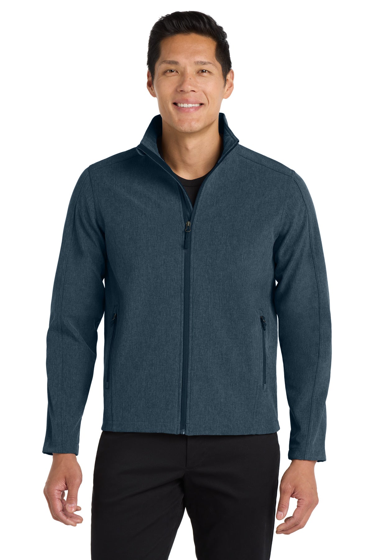 Port Authority   Core Soft Shell Jacket. J317