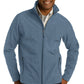 Port Authority   Core Soft Shell Jacket. J317