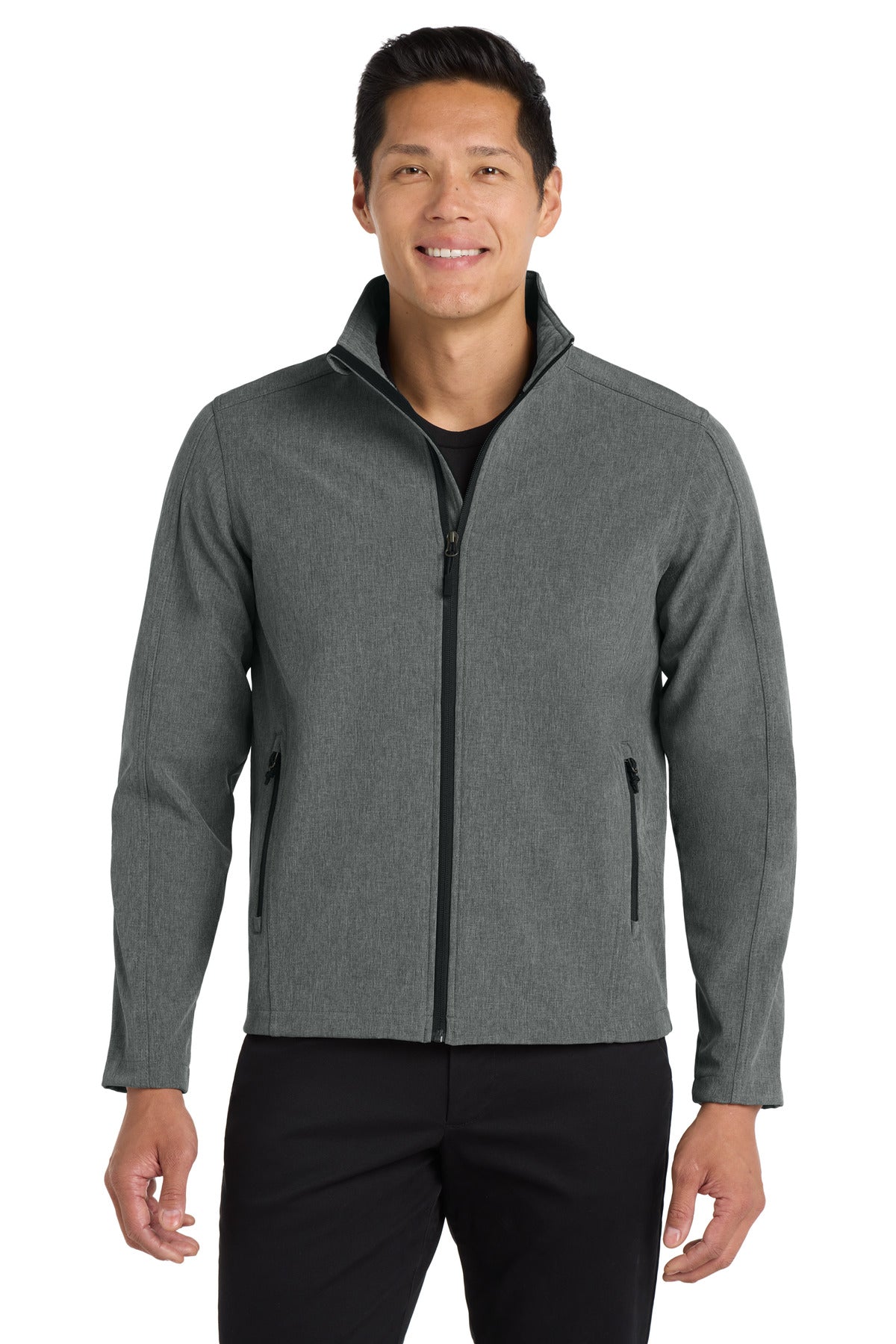 Port Authority   Core Soft Shell Jacket. J317