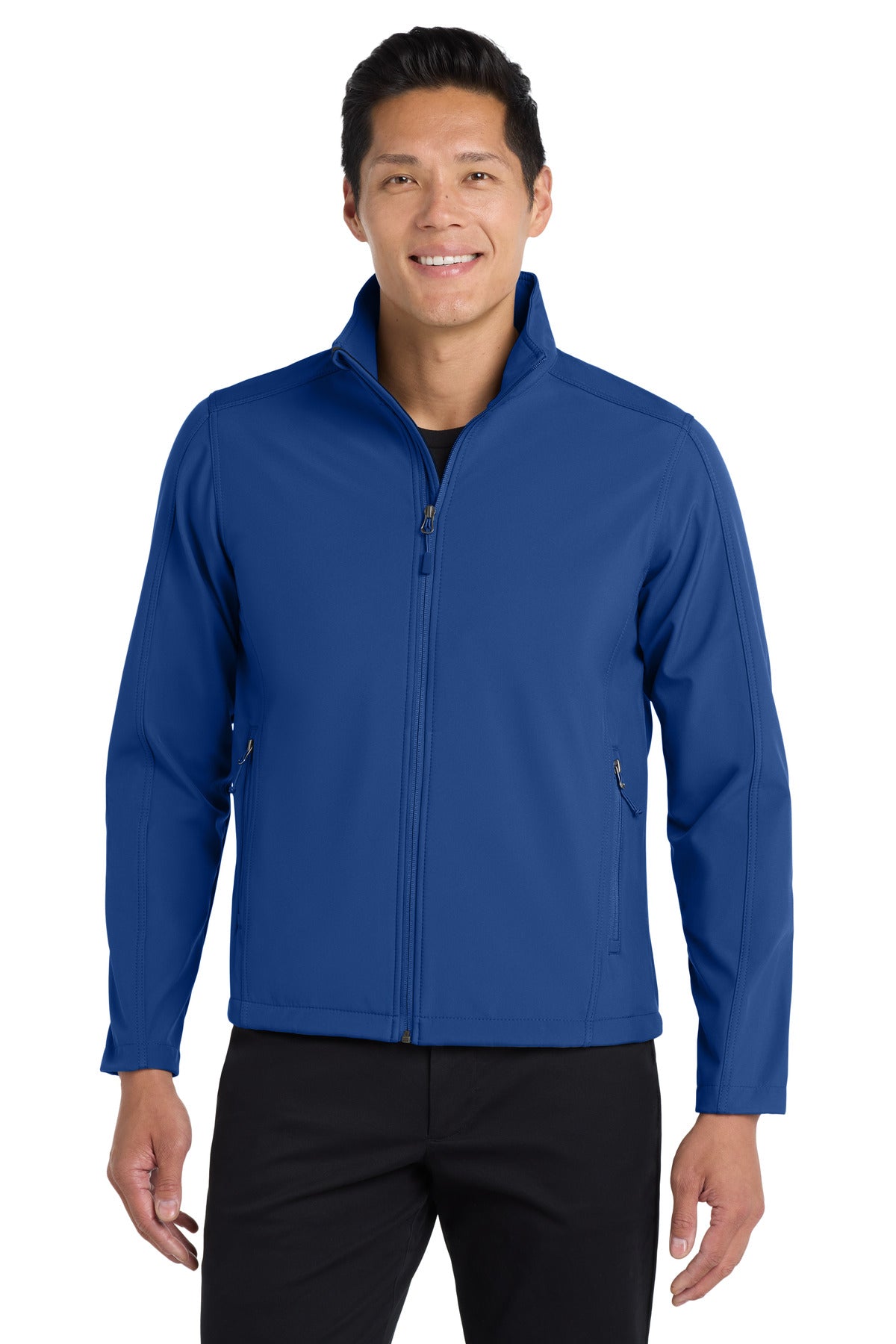 Port Authority   Core Soft Shell Jacket. J317